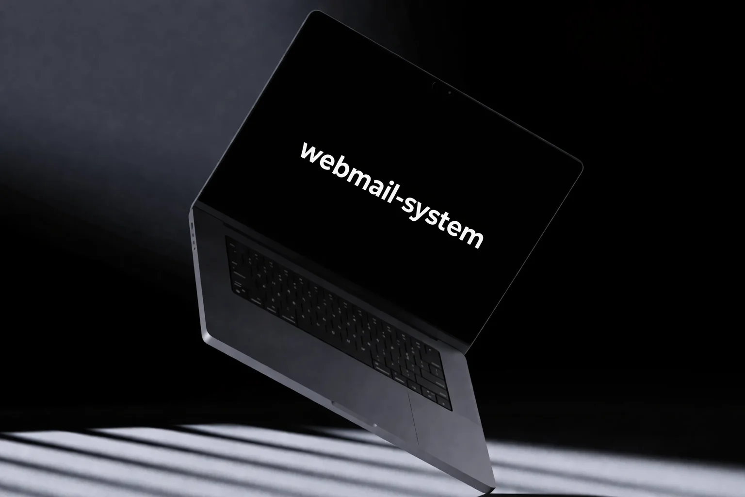 Webmail System